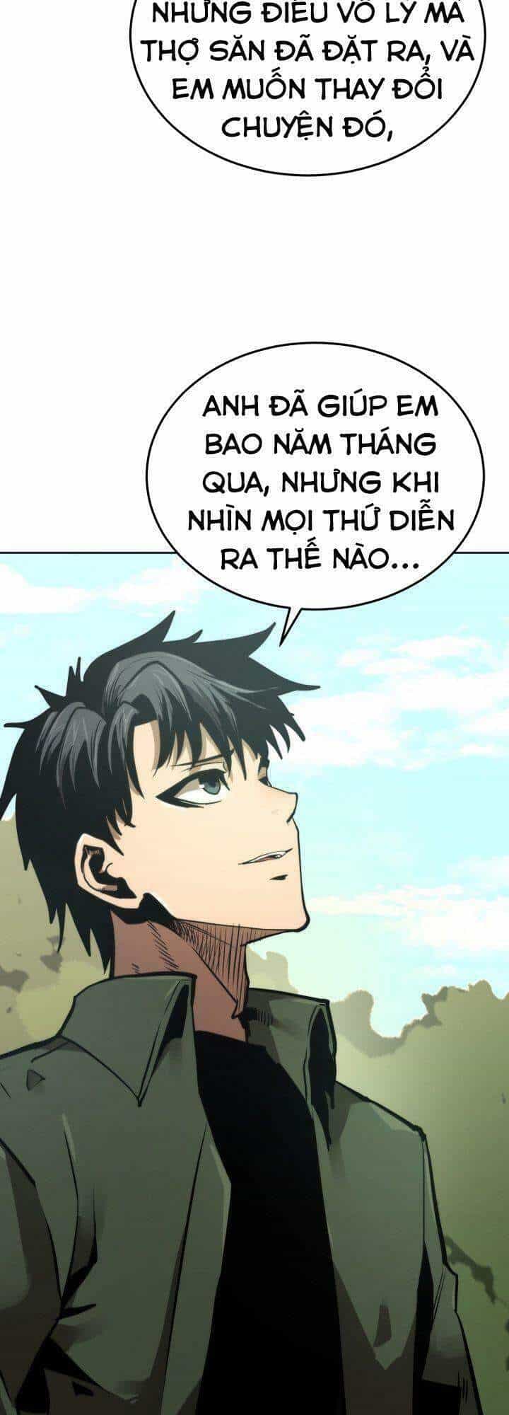Kể Từ Bây Giờ, Tôi Là Một Người Chơi - Chương 1 - ảnh 38