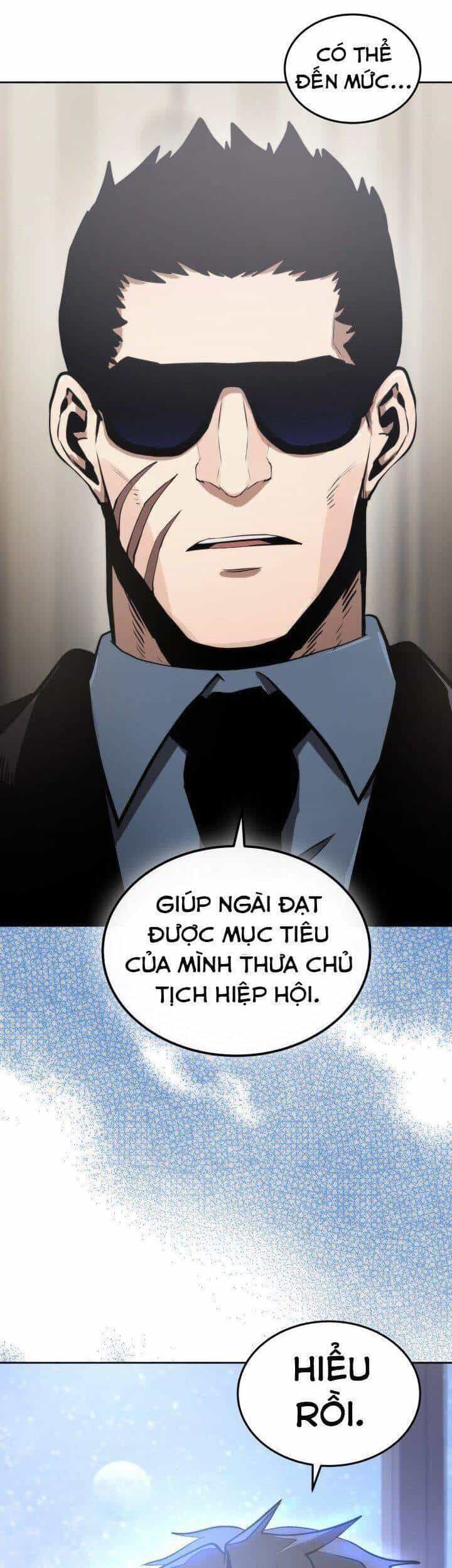 Kể Từ Bây Giờ, Tôi Là Một Người Chơi - Chương 10 - ảnh 2