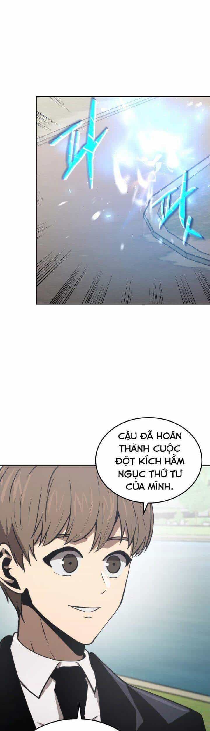Kể Từ Bây Giờ, Tôi Là Một Người Chơi - Chương 10 - ảnh 48