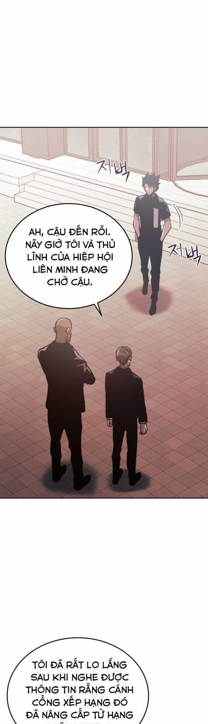 Kể Từ Bây Giờ, Tôi Là Một Người Chơi - Chương 10 - ảnh 5