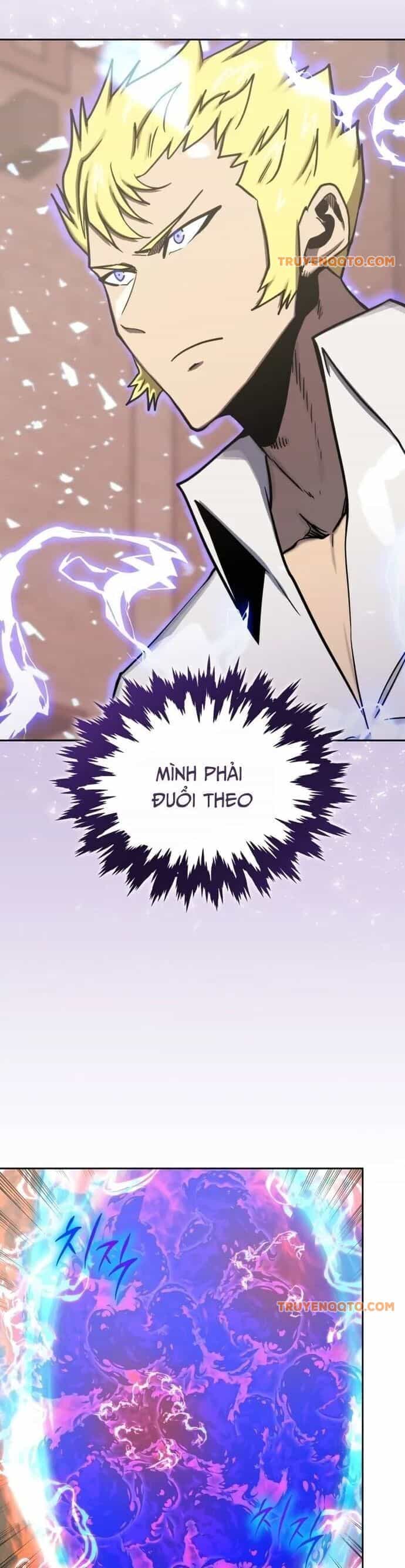 Kể Từ Bây Giờ, Tôi Là Một Người Chơi - Chương 101 - ảnh 18