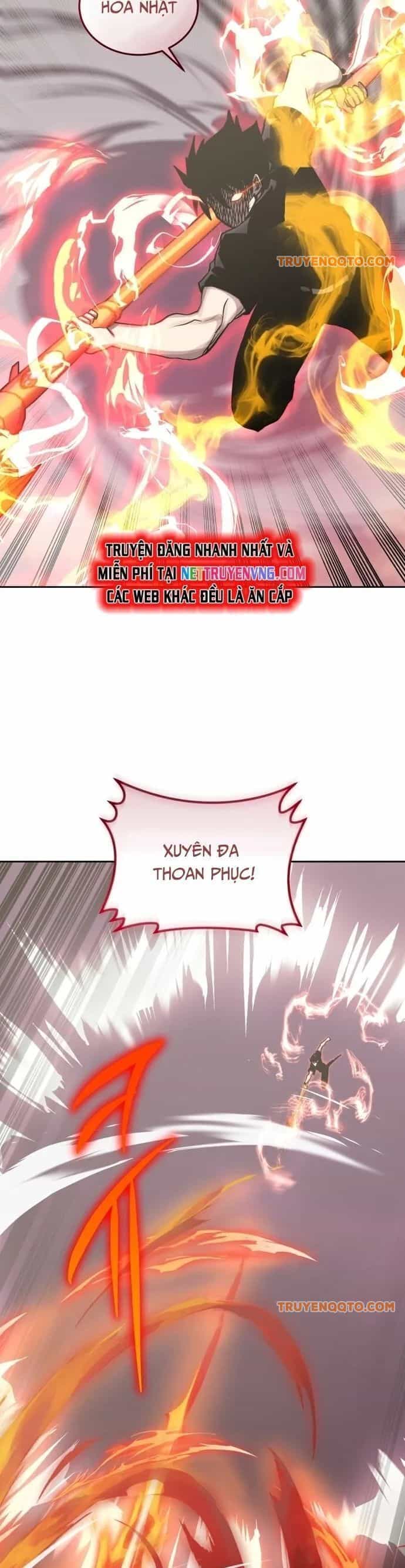 Kể Từ Bây Giờ, Tôi Là Một Người Chơi - Chương 101 - ảnh 22