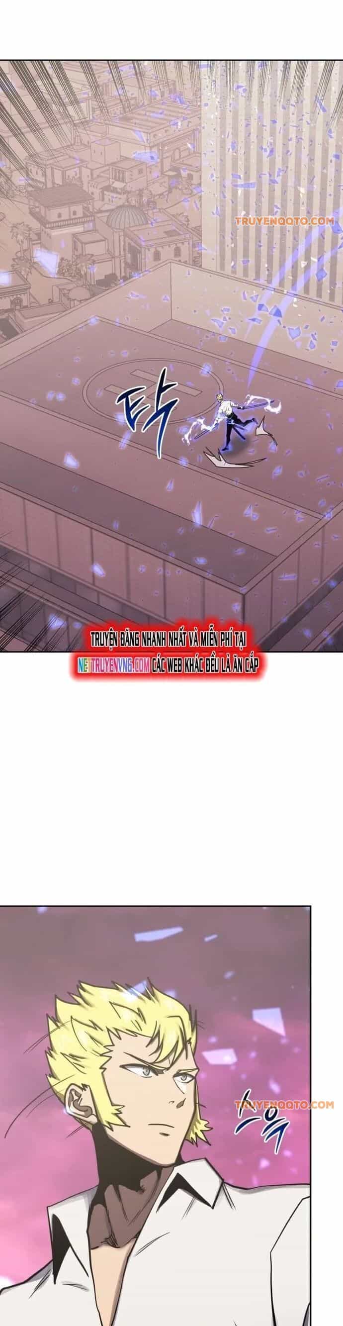 Kể Từ Bây Giờ, Tôi Là Một Người Chơi - Chương 101 - ảnh 36