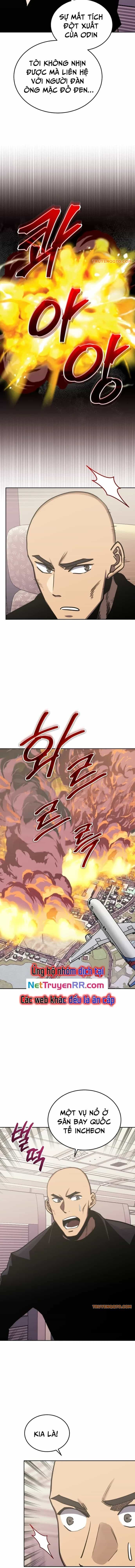 Kể Từ Bây Giờ, Tôi Là Một Người Chơi - Chương 102 - ảnh 10