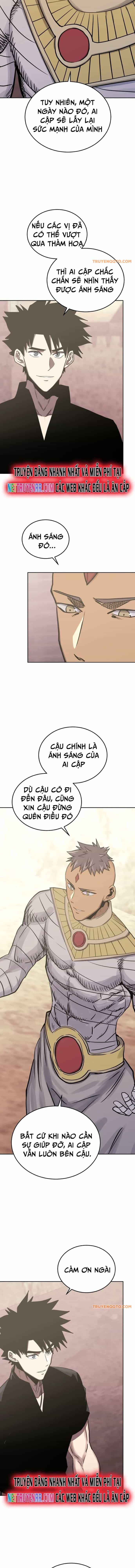 Kể Từ Bây Giờ, Tôi Là Một Người Chơi - Chương 102 - ảnh 5