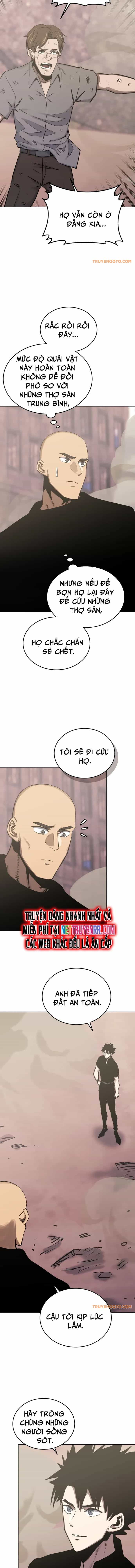 Kể Từ Bây Giờ, Tôi Là Một Người Chơi - Chương 103 - ảnh 4