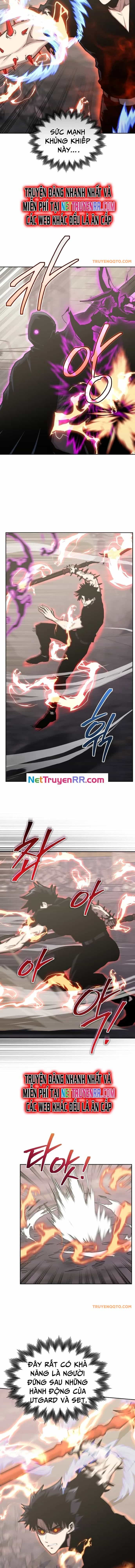 Kể Từ Bây Giờ, Tôi Là Một Người Chơi - Chương 104 - ảnh 2