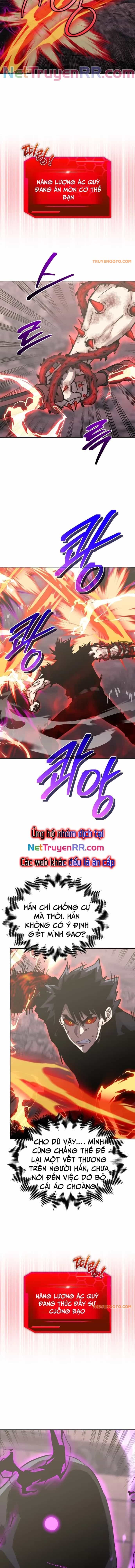 Kể Từ Bây Giờ, Tôi Là Một Người Chơi - Chương 104 - ảnh 4