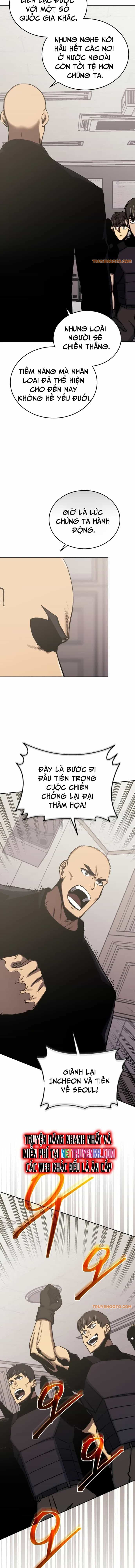 Kể Từ Bây Giờ, Tôi Là Một Người Chơi - Chương 106 - ảnh 7