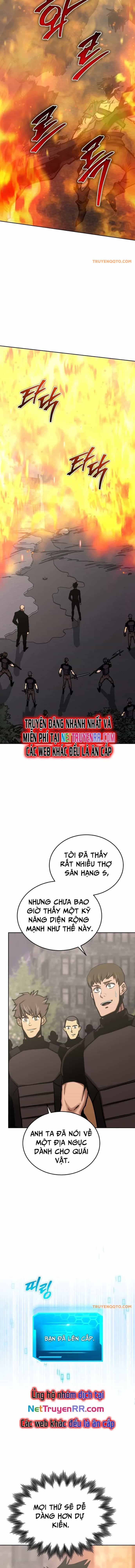 Kể Từ Bây Giờ, Tôi Là Một Người Chơi - Chương 107 - ảnh 10