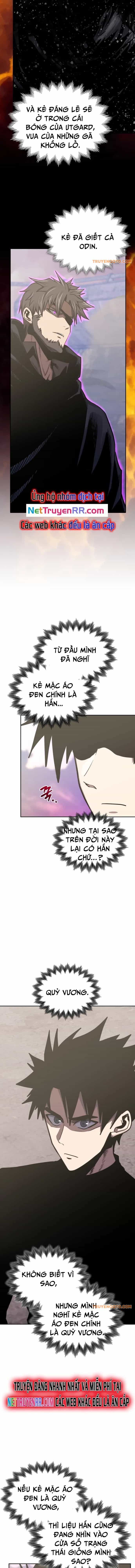 Kể Từ Bây Giờ, Tôi Là Một Người Chơi - Chương 107 - ảnh 3