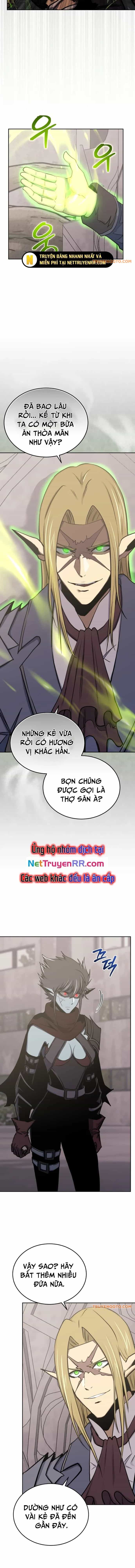 Kể Từ Bây Giờ, Tôi Là Một Người Chơi - Chương 107 - ảnh 8