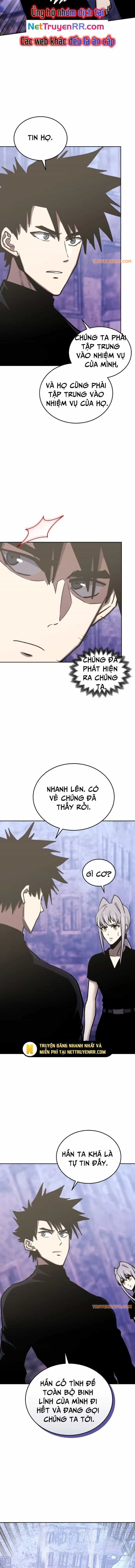 Kể Từ Bây Giờ, Tôi Là Một Người Chơi - Chương 109 - ảnh 8