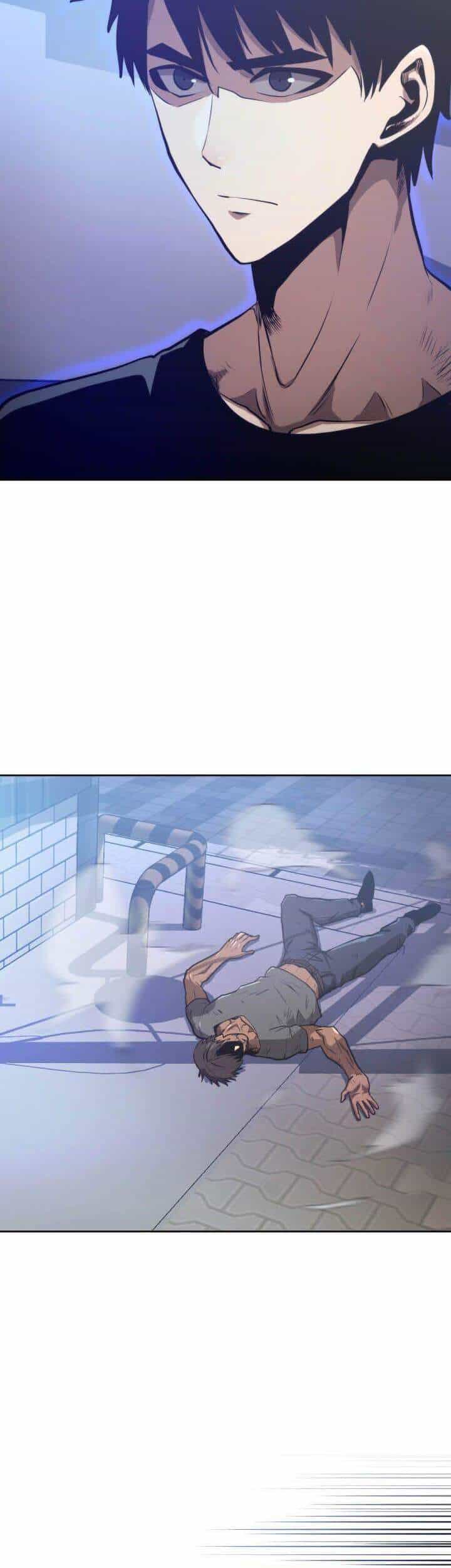 Kể Từ Bây Giờ, Tôi Là Một Người Chơi - Chương 11 - ảnh 38