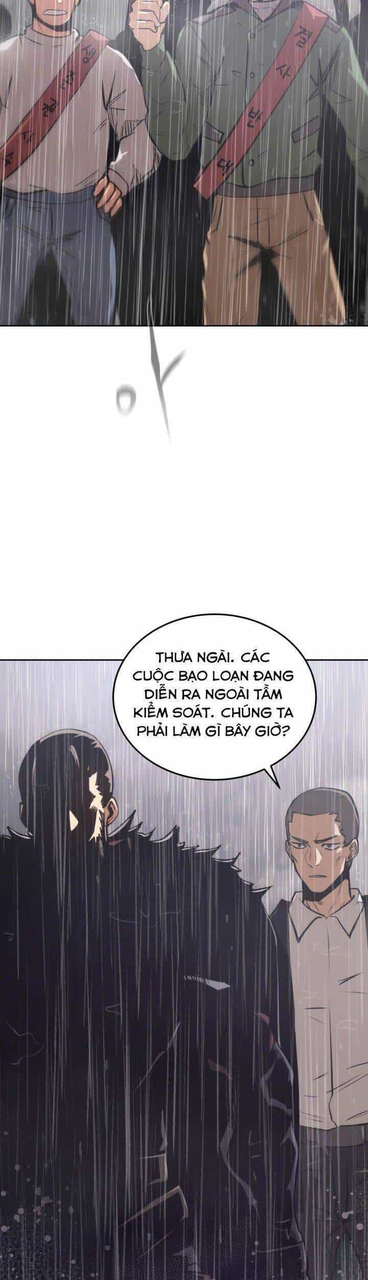 Kể Từ Bây Giờ, Tôi Là Một Người Chơi - Chương 11 - ảnh 6