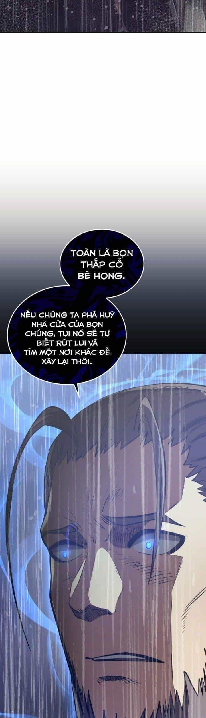 Kể Từ Bây Giờ, Tôi Là Một Người Chơi - Chương 11 - ảnh 7
