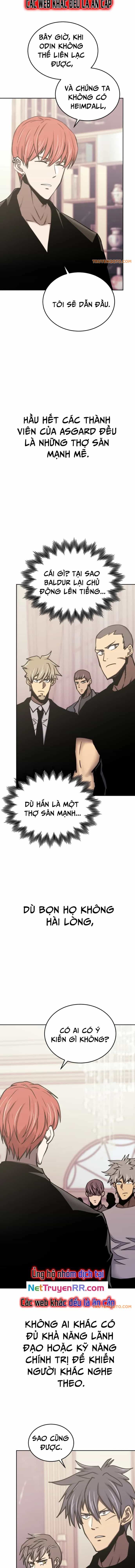 Kể Từ Bây Giờ, Tôi Là Một Người Chơi - Chương 110 - ảnh 11