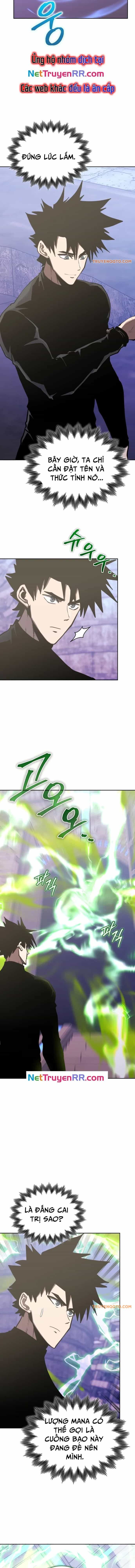 Kể Từ Bây Giờ, Tôi Là Một Người Chơi - Chương 110 - ảnh 4