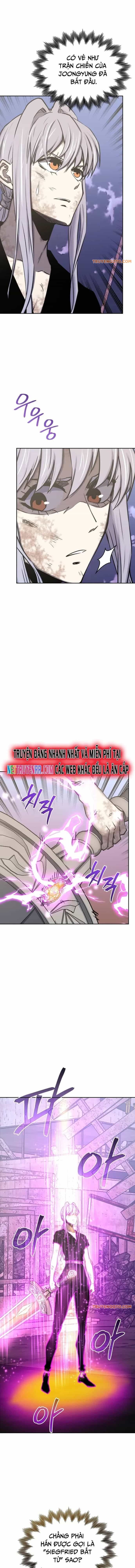Kể Từ Bây Giờ, Tôi Là Một Người Chơi - Chương 113 - ảnh 11