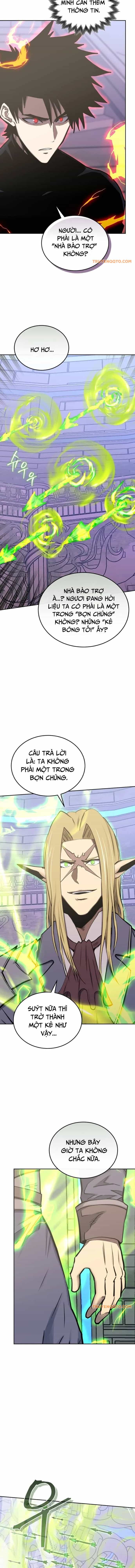Kể Từ Bây Giờ, Tôi Là Một Người Chơi - Chương 113 - ảnh 2