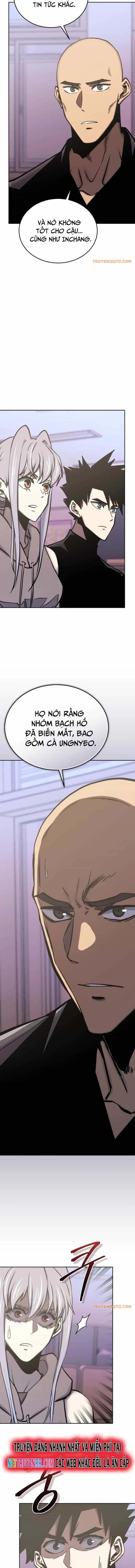 Kể Từ Bây Giờ, Tôi Là Một Người Chơi - Chương 115 - ảnh 8
