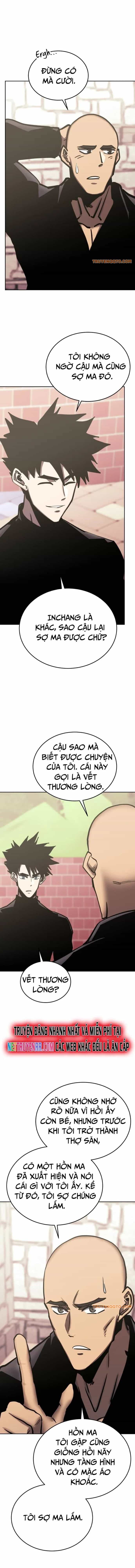Kể Từ Bây Giờ, Tôi Là Một Người Chơi - Chương 116 - ảnh 15