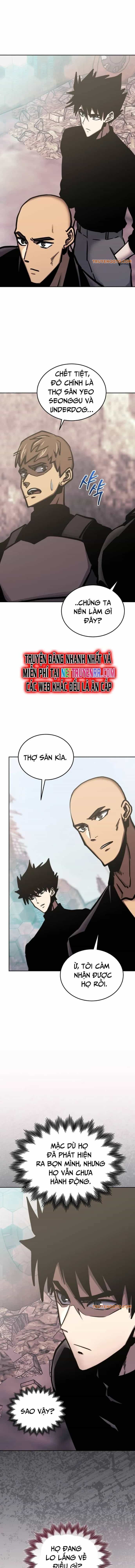 Kể Từ Bây Giờ, Tôi Là Một Người Chơi - Chương 117 - ảnh 14