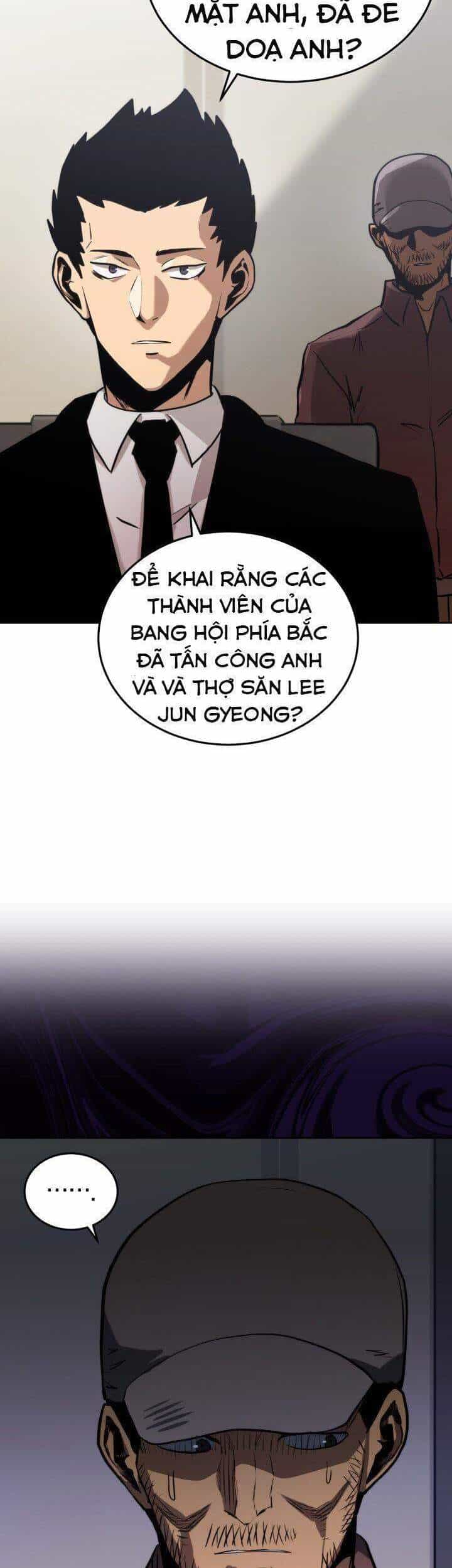 Kể Từ Bây Giờ, Tôi Là Một Người Chơi - Chương 12 - ảnh 16