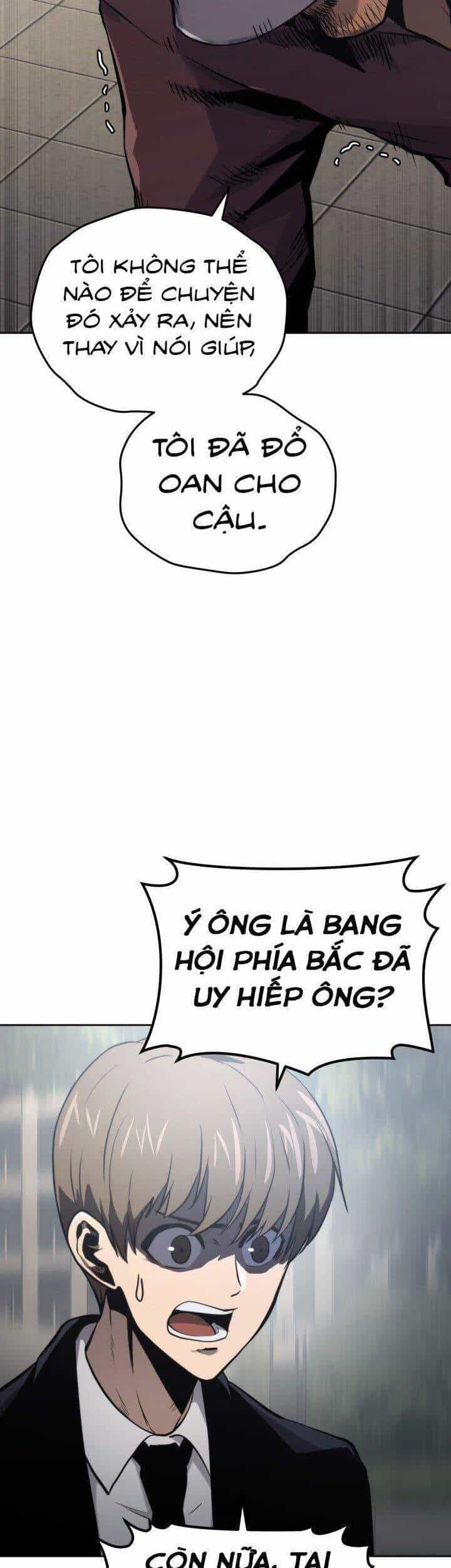 Kể Từ Bây Giờ, Tôi Là Một Người Chơi - Chương 12 - ảnh 34