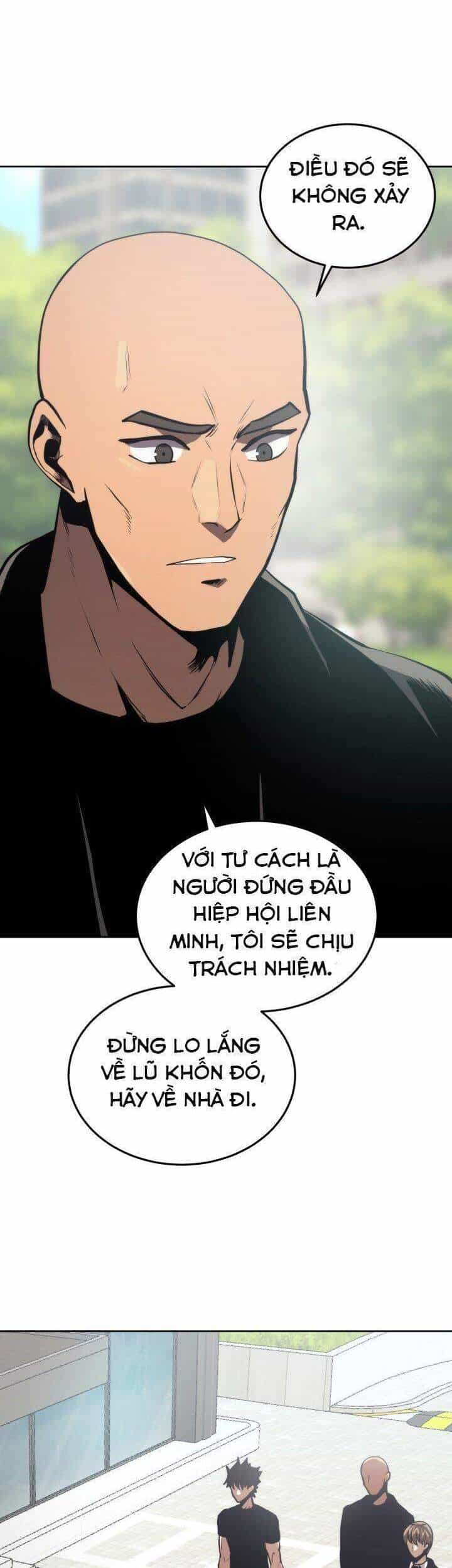 Kể Từ Bây Giờ, Tôi Là Một Người Chơi - Chương 12 - ảnh 36