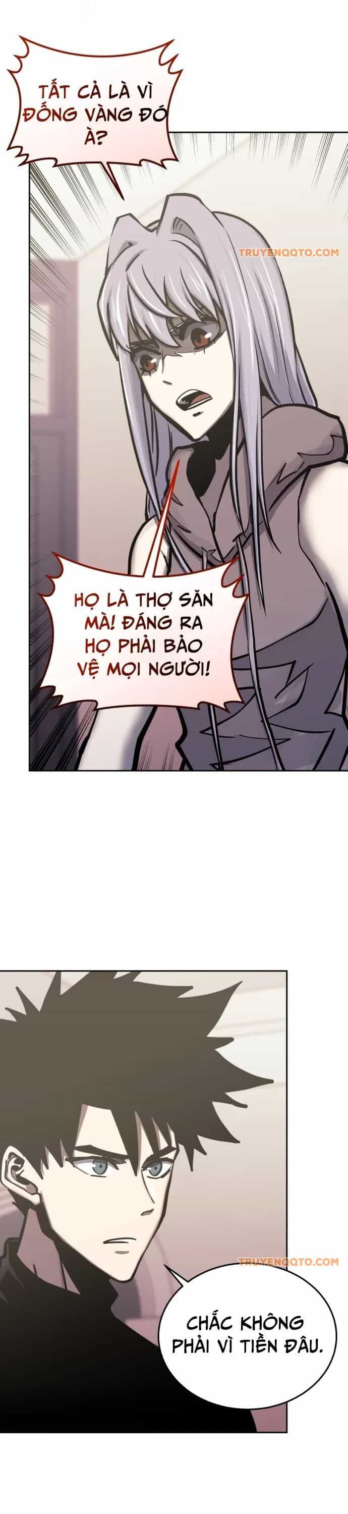Kể Từ Bây Giờ, Tôi Là Một Người Chơi - Chương 120 - ảnh 2