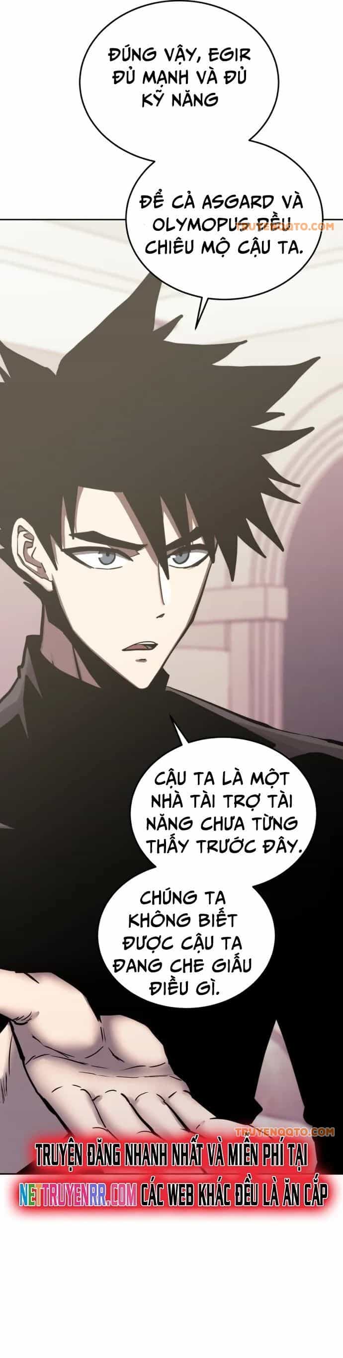 Kể Từ Bây Giờ, Tôi Là Một Người Chơi - Chương 120 - ảnh 6