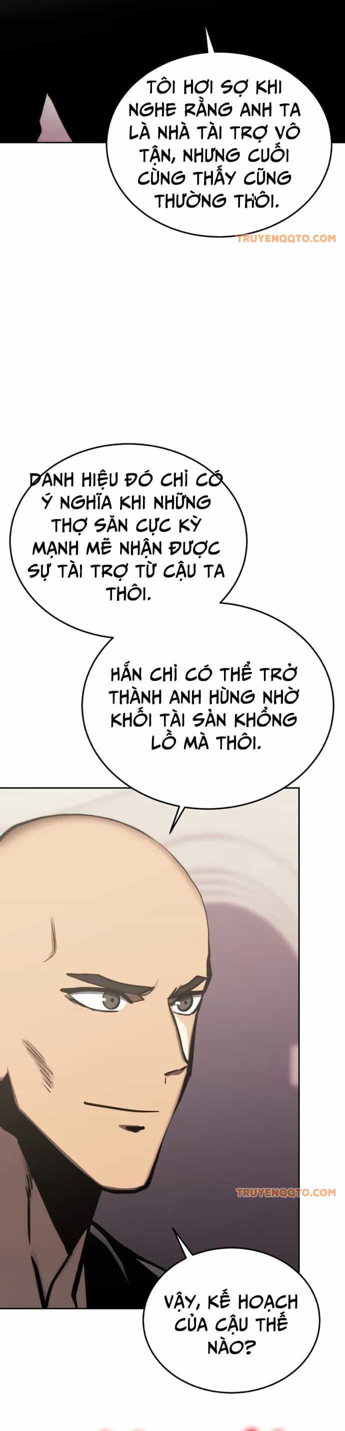 Kể Từ Bây Giờ, Tôi Là Một Người Chơi - Chương 121 - ảnh 4