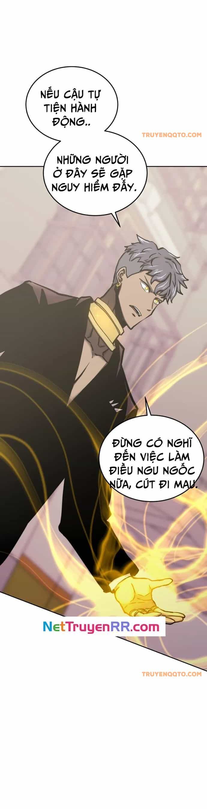 Kể Từ Bây Giờ, Tôi Là Một Người Chơi - Chương 121 - ảnh 42