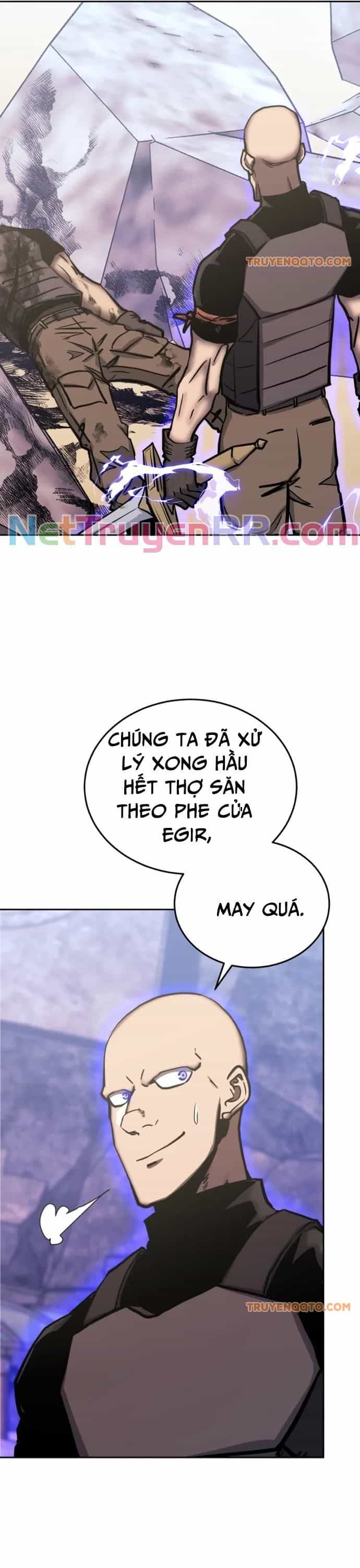Kể Từ Bây Giờ, Tôi Là Một Người Chơi - Chương 123 - ảnh 38