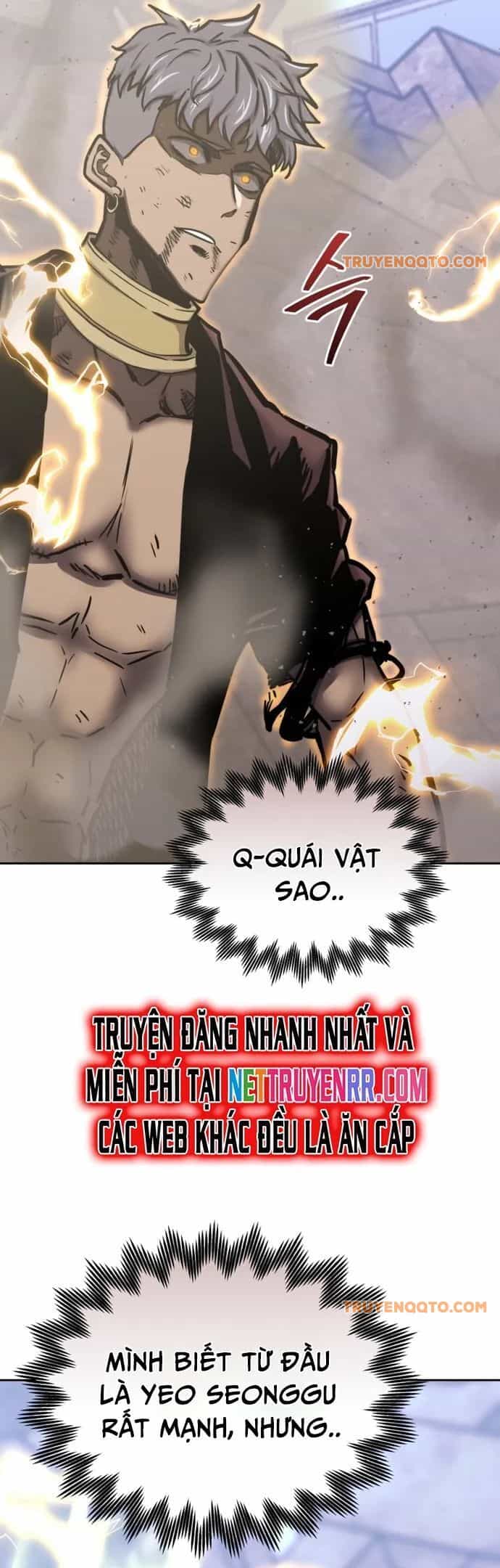 Kể Từ Bây Giờ, Tôi Là Một Người Chơi - Chương 123 - ảnh 6