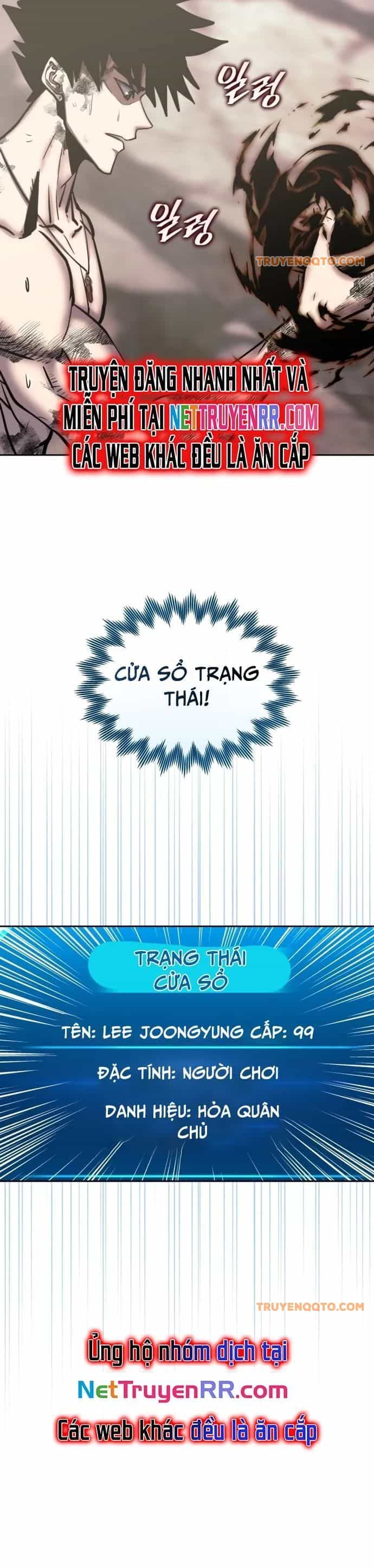 Kể Từ Bây Giờ, Tôi Là Một Người Chơi - Chương 126 - ảnh 31