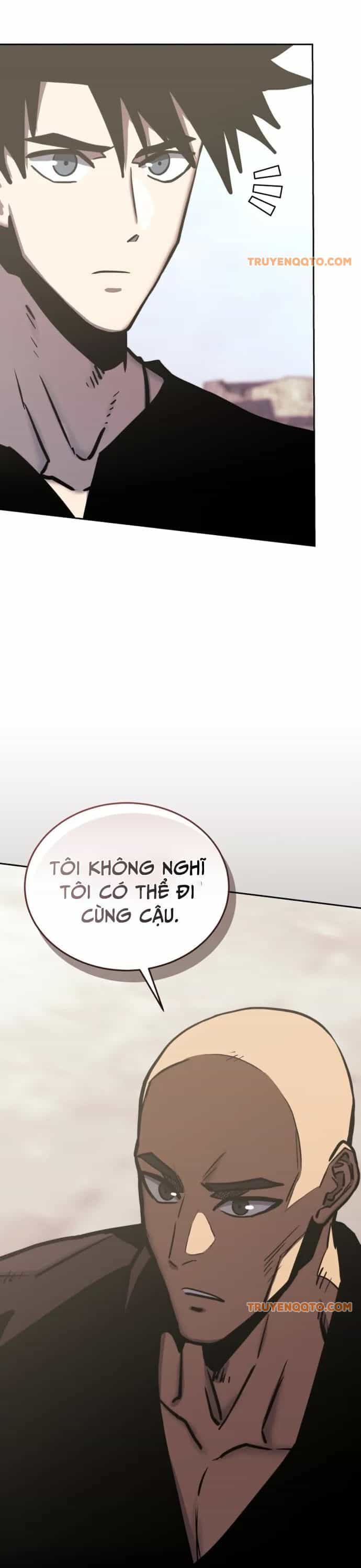 Kể Từ Bây Giờ, Tôi Là Một Người Chơi - Chương 127 - ảnh 24