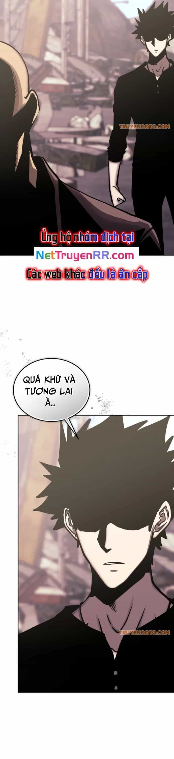 Kể Từ Bây Giờ, Tôi Là Một Người Chơi - Chương 127 - ảnh 43