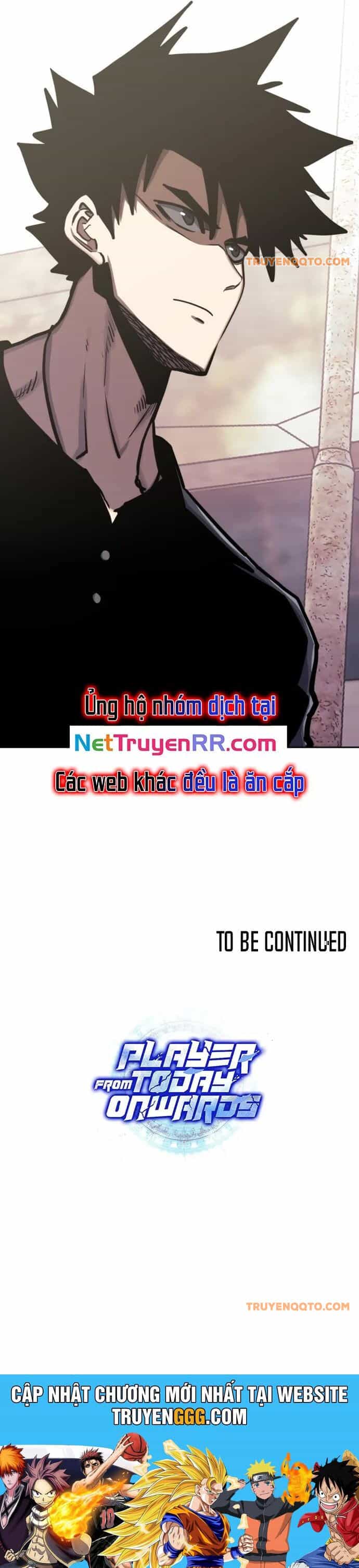 Kể Từ Bây Giờ, Tôi Là Một Người Chơi - Chương 127 - ảnh 46
