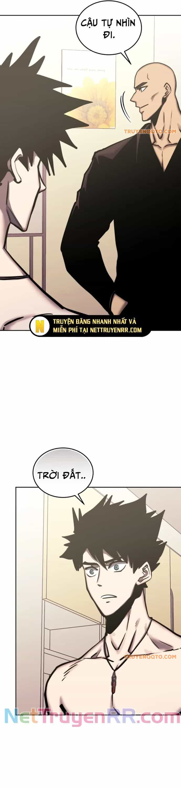 Kể Từ Bây Giờ, Tôi Là Một Người Chơi - Chương 127 - ảnh 6