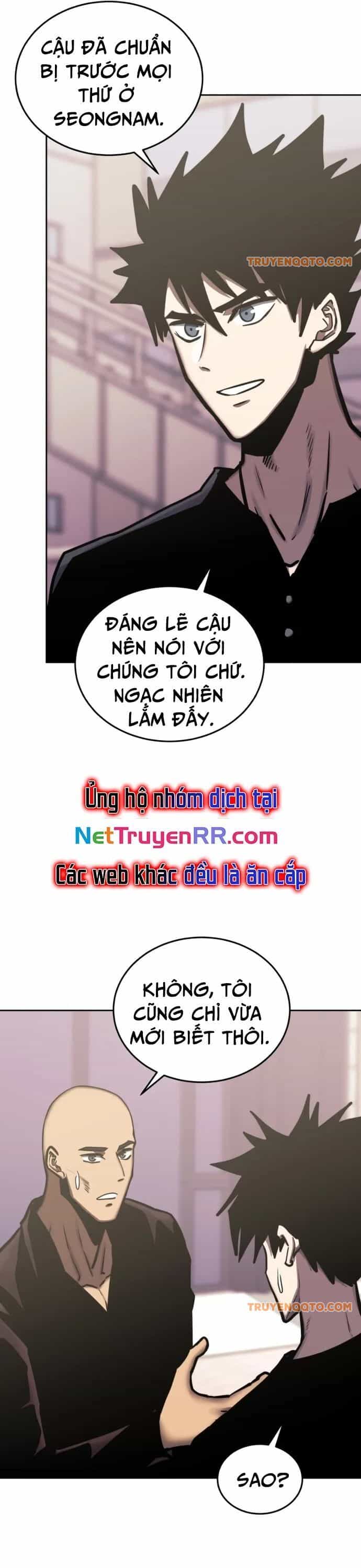 Kể Từ Bây Giờ, Tôi Là Một Người Chơi - Chương 128 - ảnh 21