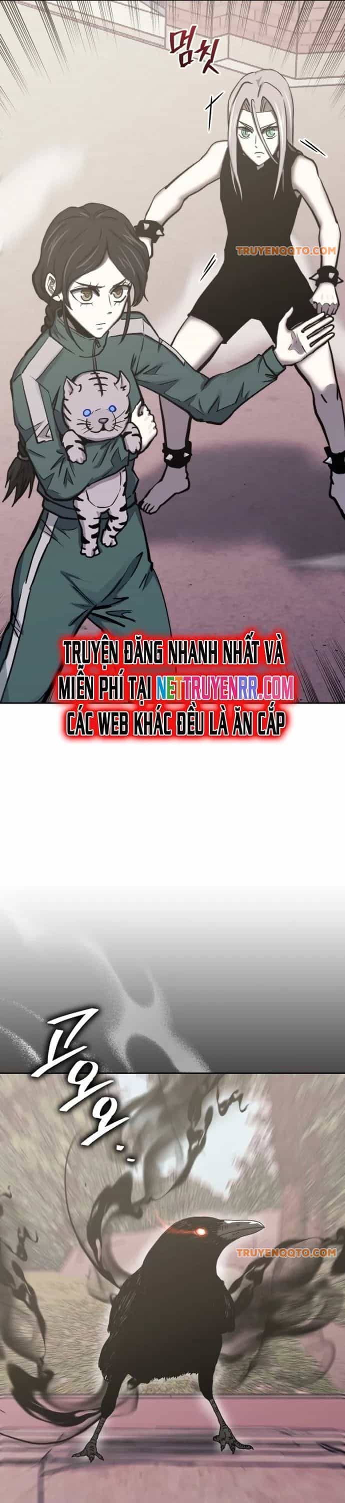 Kể Từ Bây Giờ, Tôi Là Một Người Chơi - Chương 128 - ảnh 32