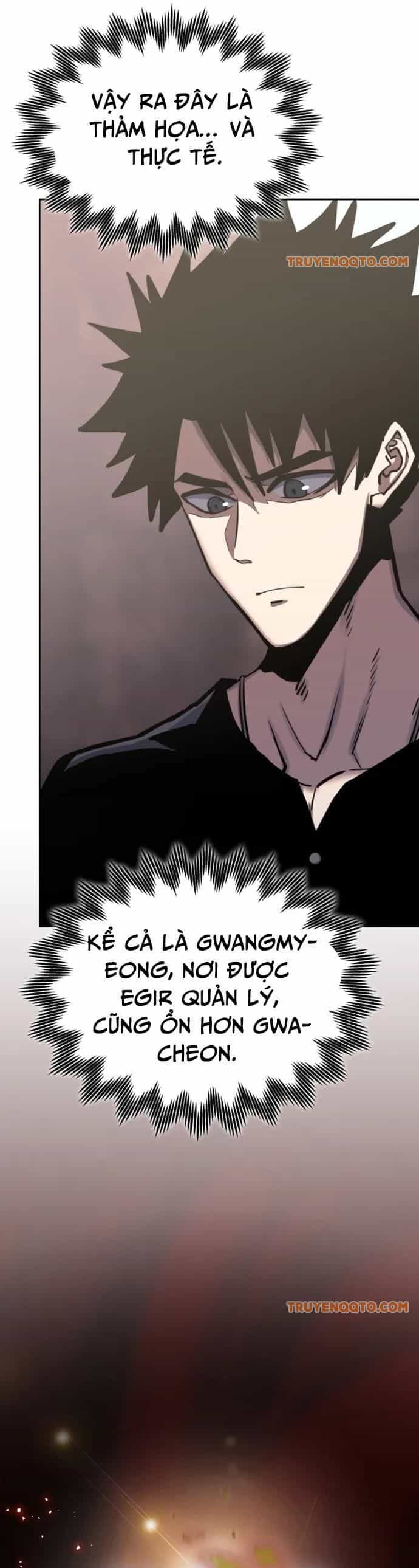 Kể Từ Bây Giờ, Tôi Là Một Người Chơi - Chương 128 - ảnh 7