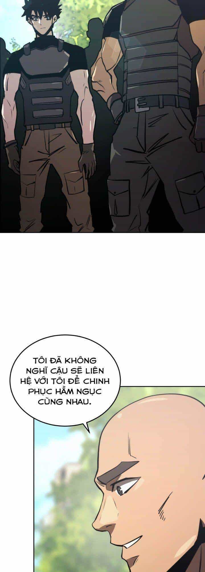 Kể Từ Bây Giờ, Tôi Là Một Người Chơi - Chương 13 - ảnh 20