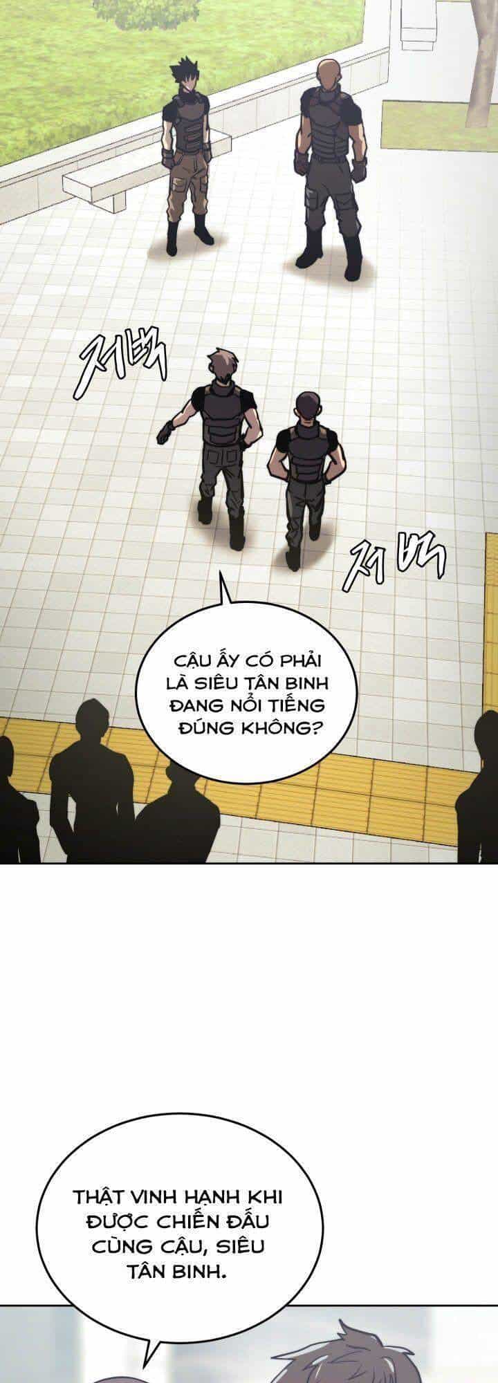 Kể Từ Bây Giờ, Tôi Là Một Người Chơi - Chương 13 - ảnh 23