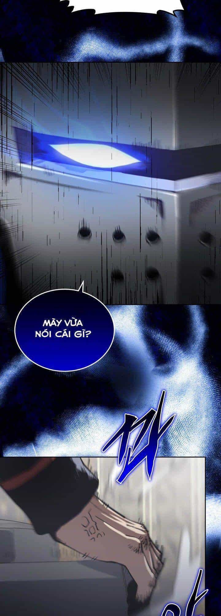 Kể Từ Bây Giờ, Tôi Là Một Người Chơi - Chương 13 - ảnh 34