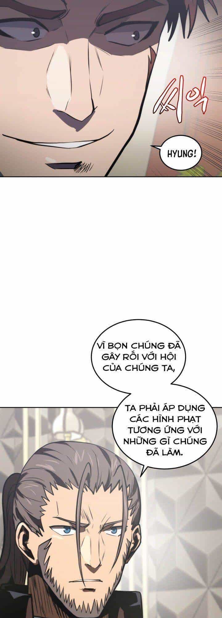 Kể Từ Bây Giờ, Tôi Là Một Người Chơi - Chương 13 - ảnh 40