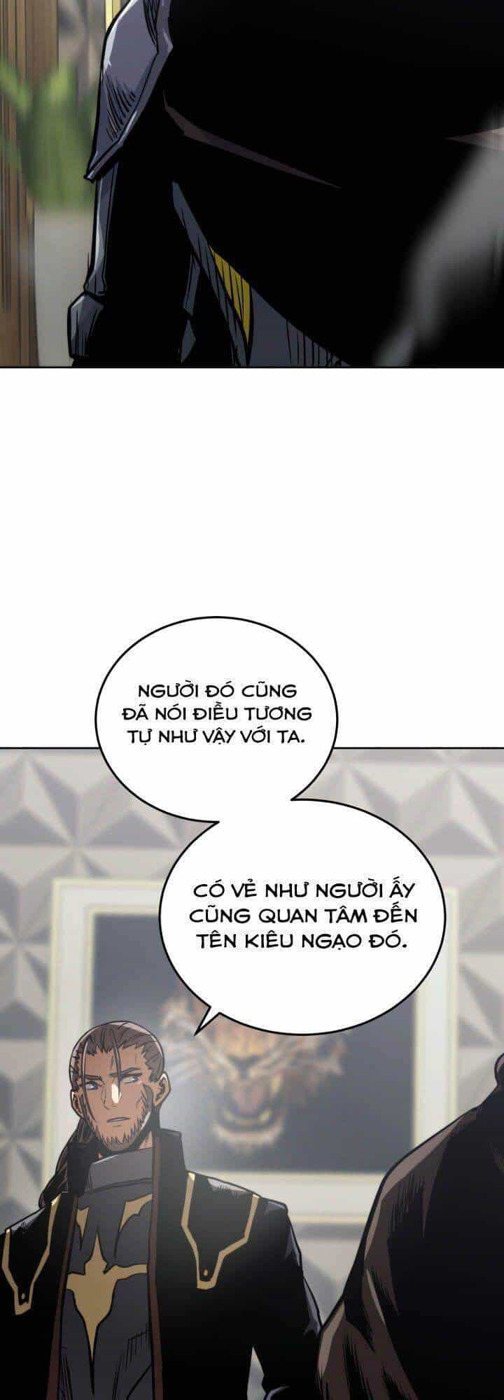 Kể Từ Bây Giờ, Tôi Là Một Người Chơi - Chương 13 - ảnh 42