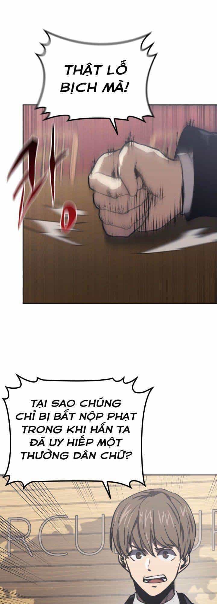 Kể Từ Bây Giờ, Tôi Là Một Người Chơi - Chương 13 - ảnh 8